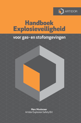 Handboek Explosieveiligheid